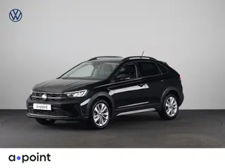 Volkswagen Taigo 1.0 TSI Life Edition 115PK | Automaat (DSG) | Camera | Navigatie via app | Verlengd