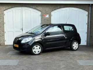 Renault Twingo 1.2-16V Authentique (bj 2007)