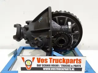 Differentieel Scania R-780 2.92 INCL SPER