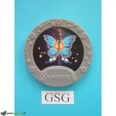 Nachtvlinder nr. 50603-02