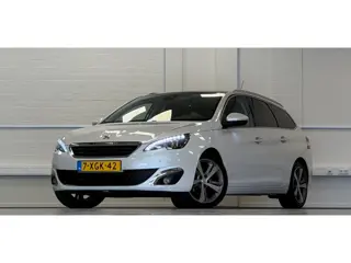Peugeot 308 SW 1.2 e-THP Première Camera Pano Trekhaak 3e Eigenaar