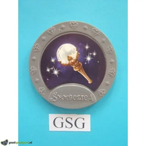 Twinkeltoorts nr. 50614-02