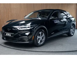 Ford Mustang Mach-E RWD 75 kWh B&O - Panoramadak - 360 Camera - Trekhaak afneembaar