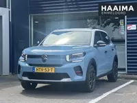 Citroen C3 1.2 Turbo 100pk Max | Comfort Stoelen | Apple Carplay/Android Auto | Parkeercamera/-senso