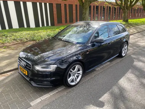 Audi A4 Avant 1.8 TFSI Pro Line S EXPORT PRIJS