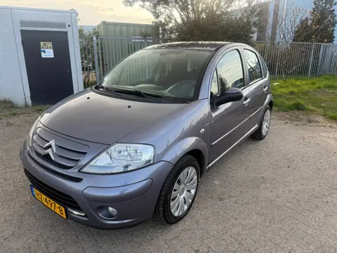 Citroen C3 1.4i Ligne Prestige | Clima| Cruise| Nwe APK