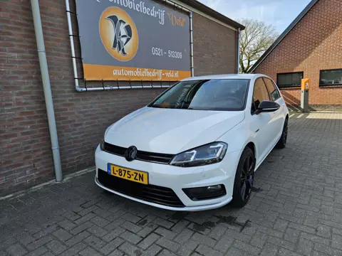 Volkswagen Golf 1.4 TSI ACT Highline (bj 2014)