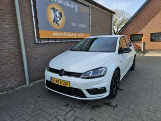 Volkswagen Golf 1.4 TSI ACT Highline (bj 2014)