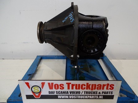 Differentieel Volvo RT-2610-HV 4.12 (2e)