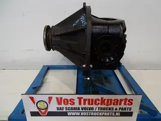 Differentieel Volvo RT-2610-HV 4.12 (2e)