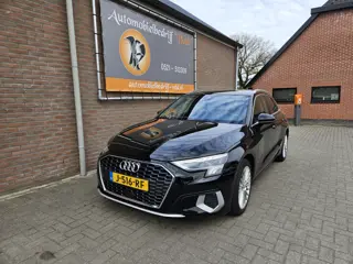 Audi A3 Sportback 35 TFSI Business edition (bj 2020)