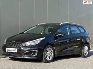 Kia Ceed 1.4 T-GDi DynamicLine | Navi | Camera | Dealeronderhouden