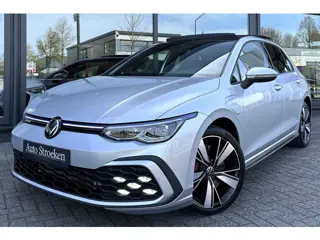 Volkswagen Golf 1.4 GTE 245pk eHybrid Panorama IQ Matrix SmartPhon