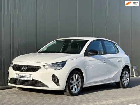 Opel Corsa 1.2 Business / Navi / Camera