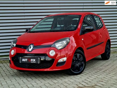 Renault TWINGO 1.2 16V Dynamique Nieuwe Distributieriem / APK / Airco