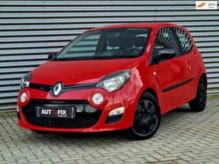 Renault TWINGO 1.2 16V Dynamique Nieuwe Distributieriem / APK / Airco