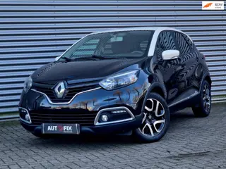 Renault CAPTUR 0.9 TCe Dynamique PDC / Airco / Cruise / APK