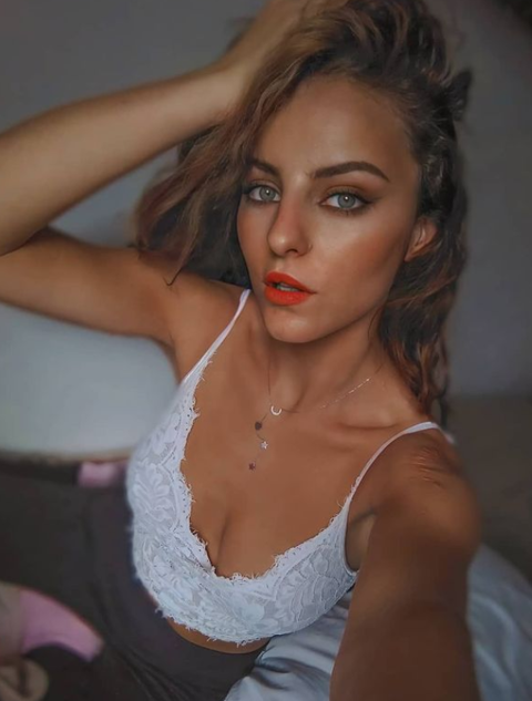 Ben jij die lekkere opwindende man?