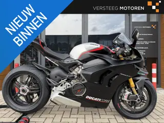 Ducati Panigale V4 SP #uniek en in pracht staat!