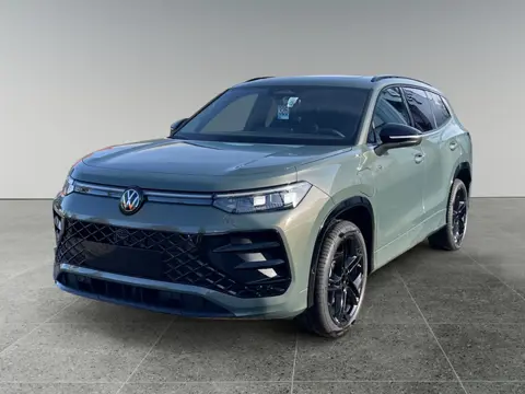 Volkswagen Tayron R-Line Edition 1.5 eHybrid 204 PK | Black Style Pakket | Panorama |