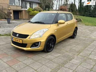 Suzuki Swift 1.2 Bandit EASSS 5drs/AIRCO/LM.VELG