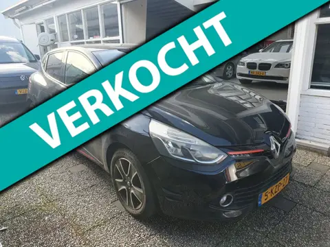 Renault Clio 0.9 TCe Expression Inruil Mogelijk