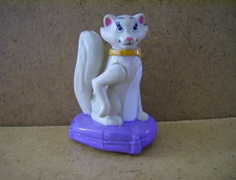 De aristokatten poppetje adv5502