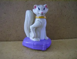 De aristokatten poppetje adv5502