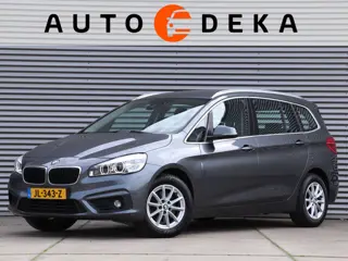 BMW 2-serie Gran Tourer 218i Centennial Executive 7 PERS. Automaat *Navigatie*