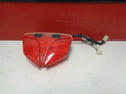 ACHTER LICHT Suzuki GSX R 750 2011 - 2012