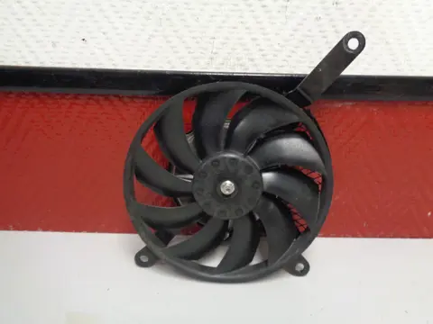 VENTILATOR Suzuki GSX R 750 2011 - 2012