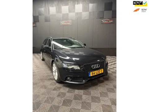 Audi A4 Avant 1.8 TFSI Pro Line S | Navi | Led | PDC |