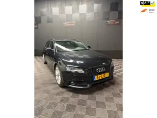 Audi A4 Avant 1.8 TFSI Pro Line S | Navi | Led | PDC |