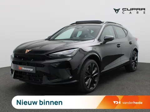 CUPRA Formentor 1.5 TSI e-Hybrid VZ Performance 272PK DSG Pano-Schuifdak, Trekhaak, 19" LM Velgen, S