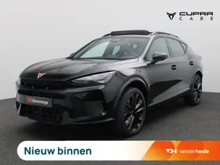 CUPRA Formentor 1.5 TSI e-Hybrid VZ Performance 272PK DSG Pano-Schuifdak, Trekhaak, 19" LM Velgen, S