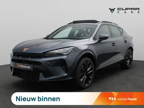 CUPRA Formentor 1.5 TSI e-Hybrid VZ Performance 272PK DSG Pano-Schuifdak, Trekhaak, 19" LM Velgen, S
