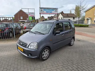 Suzuki Wagon R+ 1.0 Comfort