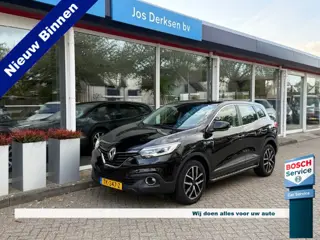 Renault Kadjar 1.2 TCe Limited - PDC v+a | Carplay | DAB | All Season