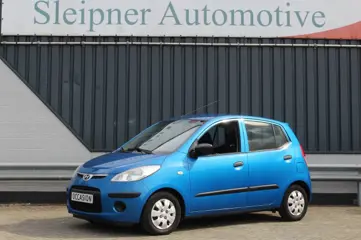 HYUNDAI I10 1.1 ACTIVE COOL