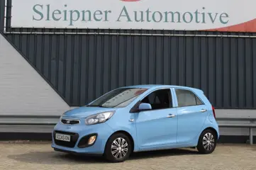 KIA PICANTO EDITION 7 