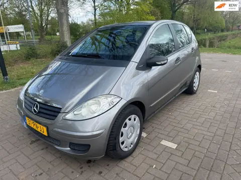 Mercedes-Benz A-klasse 170 Classic