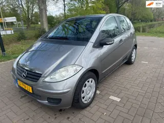 Mercedes-Benz A-klasse 170 Classic