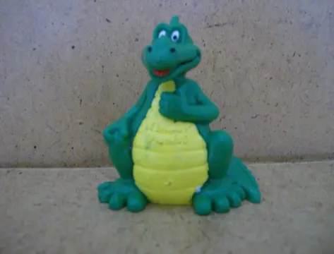 Leuk poppetje 2 adv5557