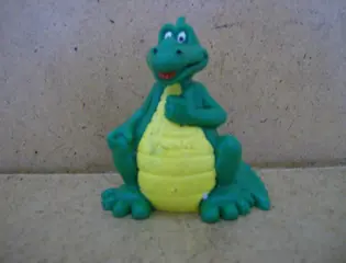 Leuk poppetje 2 adv5557