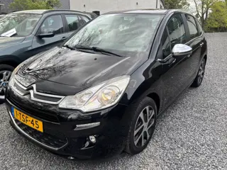 Citroen C3 1.0 VTi Collection NAVIGATIE