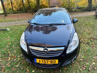 Opel Corsa 1.0-12V Edition