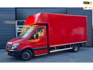 Mercedes-Benz Sprinter 513 2.2 BlueTEC 366