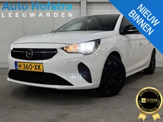 Opel Corsa 1.2 Edition LED NAVI AIRCO CRUISE CAMERA CARPLAY PDC