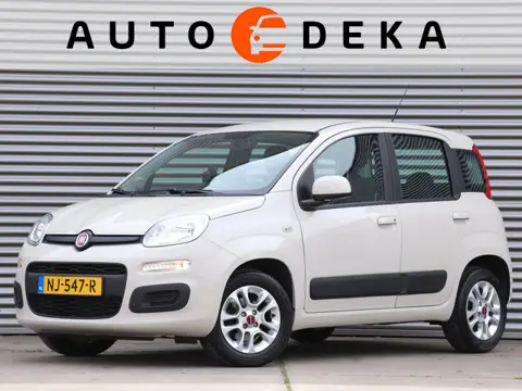 Fiat Panda 1.2 Popstar *Airco*