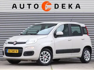 Fiat Panda 1.2 Popstar *Airco*